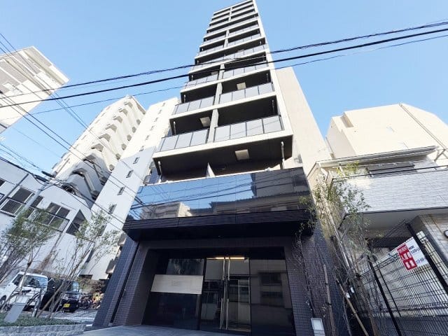 LUMEED南千住の写真