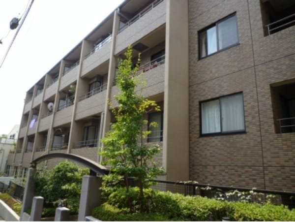 ル・フェール南青山の写真