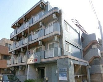 アーバン三園の写真