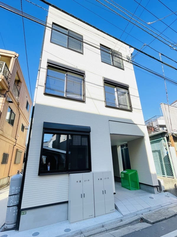 Nordic五反野の写真