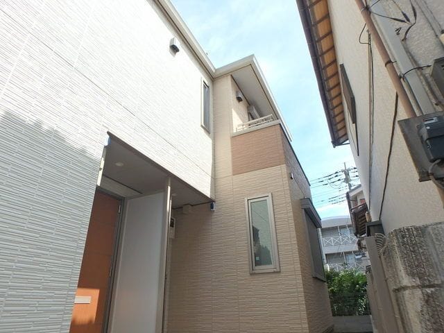 ヴィラ ヒトミの写真