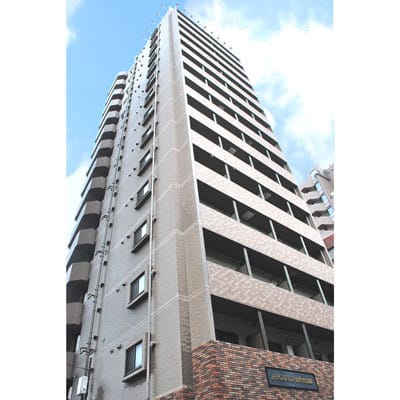 フェニックス初台弐番館の写真