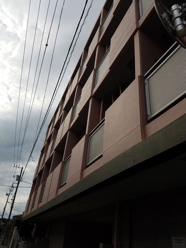 ジェイパークウェル中村橋の写真