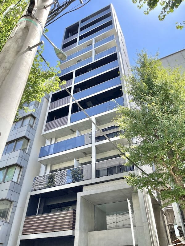 ZOOM日本橋蛎殻町の写真