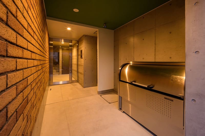 高円寺レーベルの写真