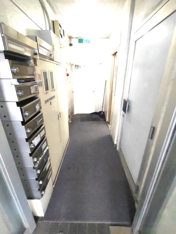 チェリーブロッサムビルの写真