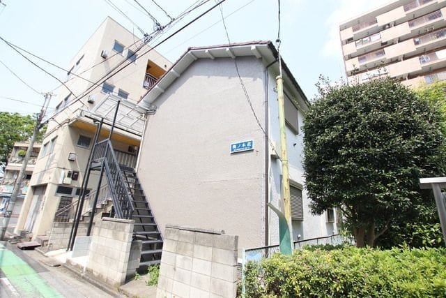 奥ノ木荘の写真