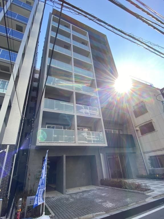 WISTARIA柳橋の写真