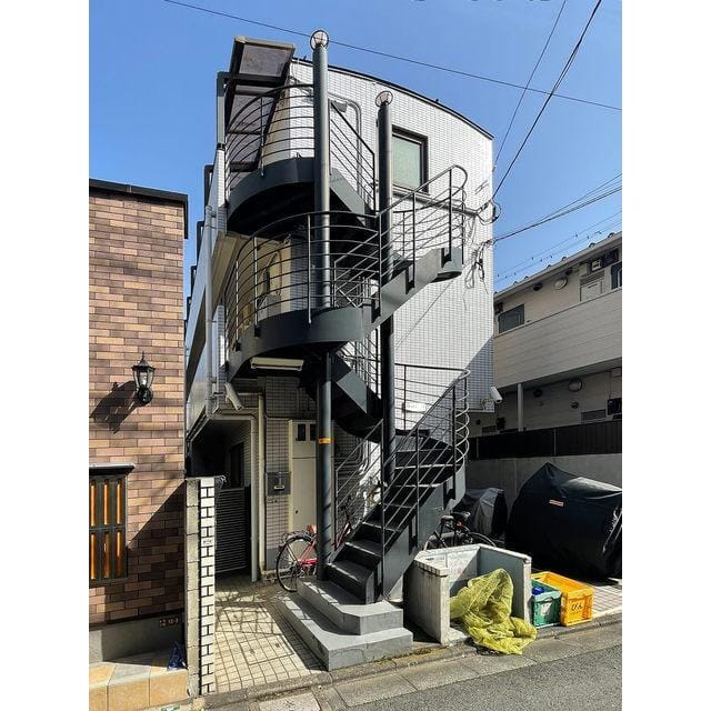 パークコート東高円寺の写真