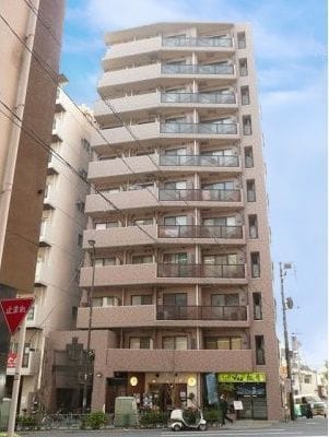 日神パレステージ南池袋の写真