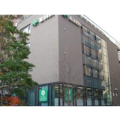 恵比寿パークテラスの写真