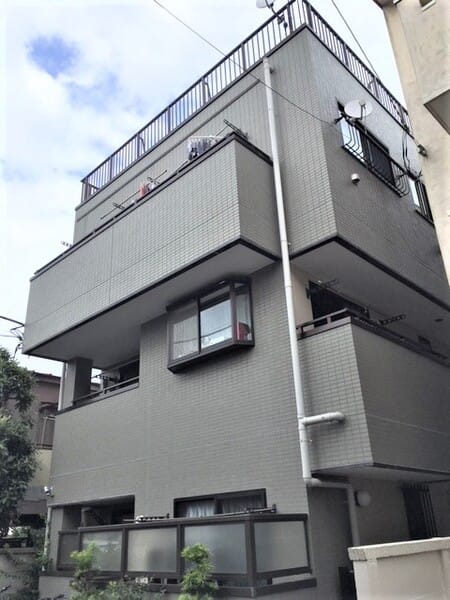 グレース第2の写真