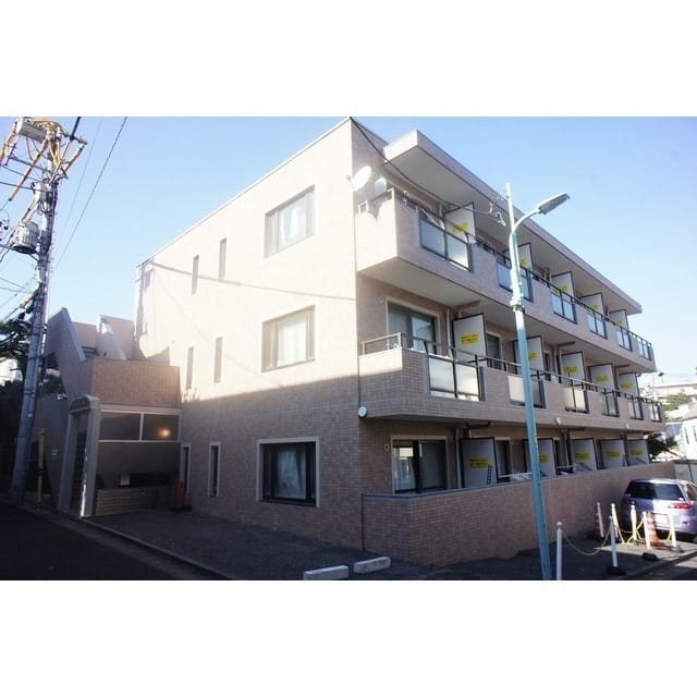 目黒ガーデンの写真