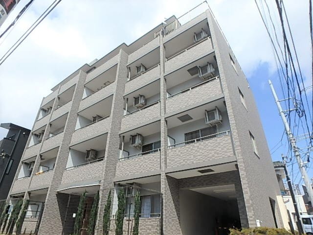 フォレスト向河原の写真