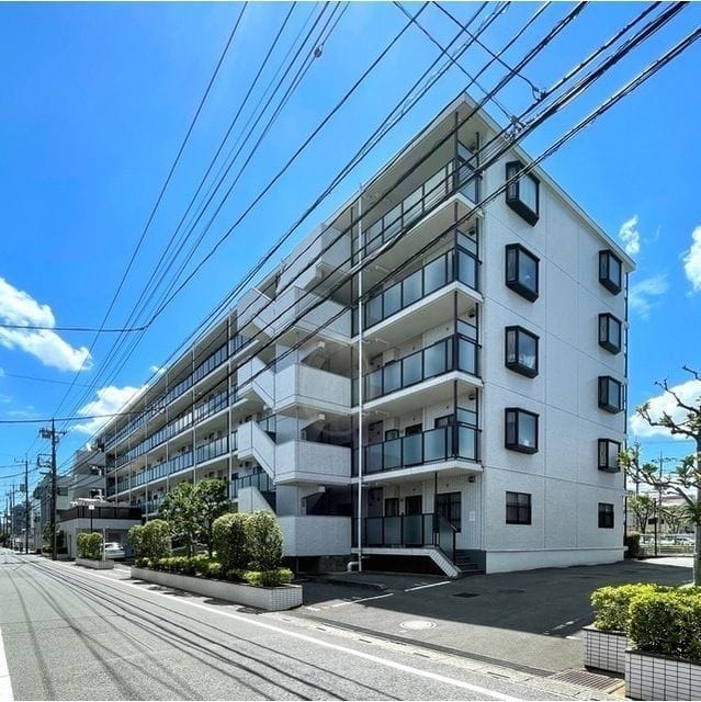 ファミール東川口の写真