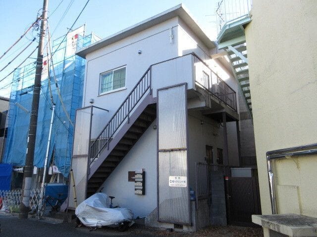 Jスクエアの写真