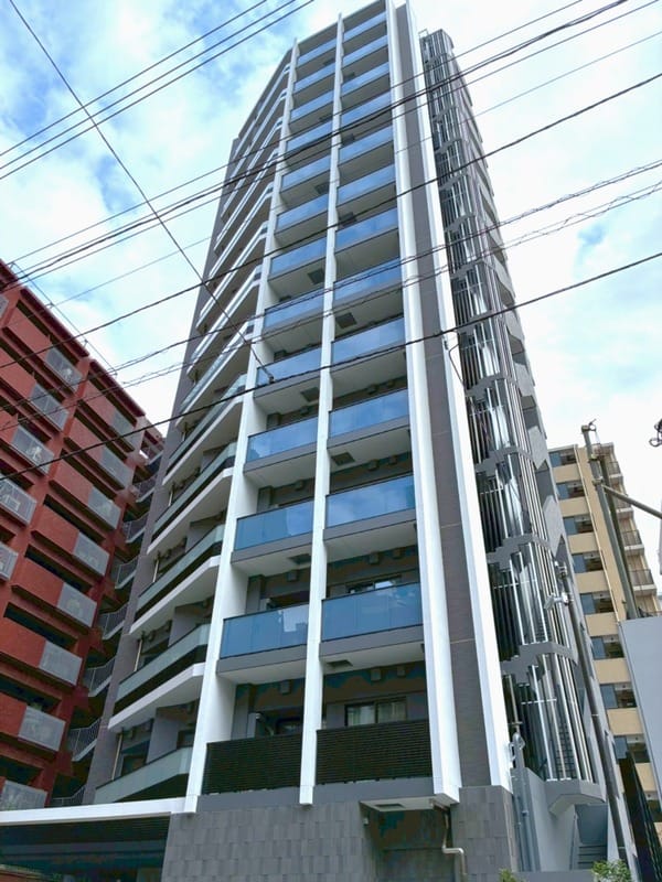 グランスイート麻布六本木の写真