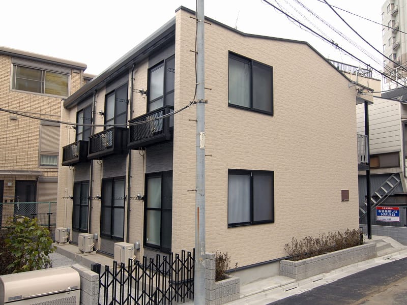 レオパレスALEGREの写真