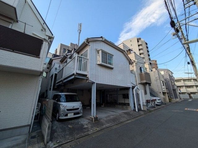 センチュリーハイツの写真