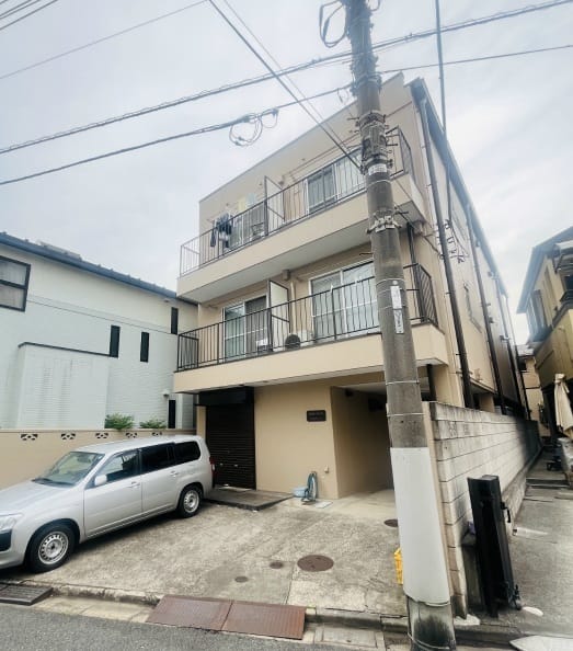 ドエル・サツミの写真