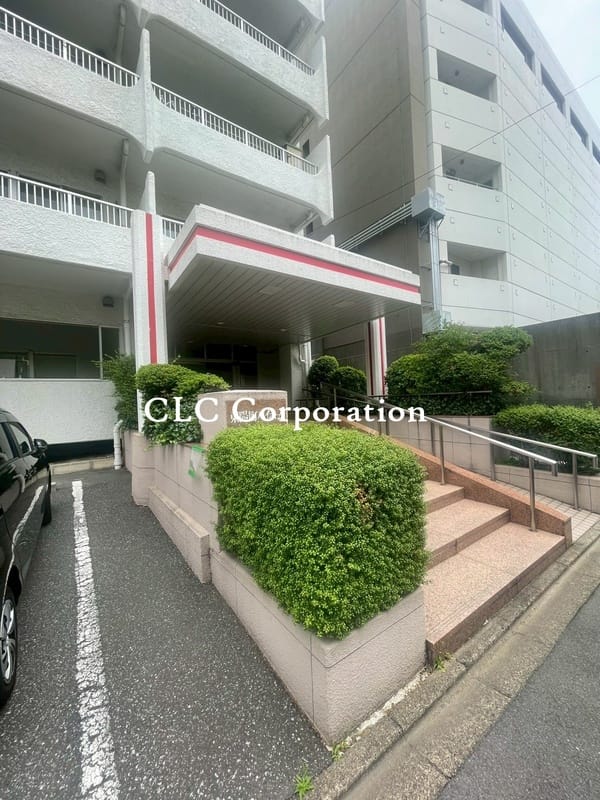 ハイホーム東陽町の写真