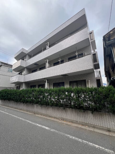 カーサデ16の写真