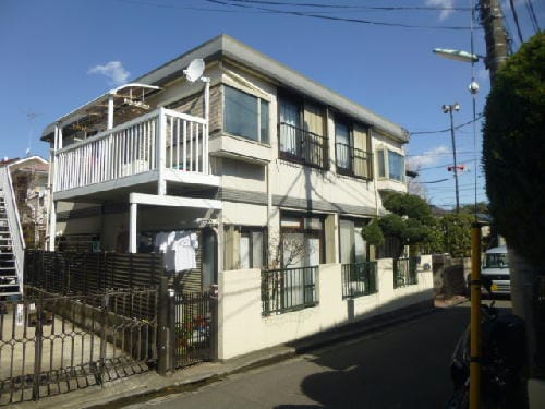 グリーンハイムの写真