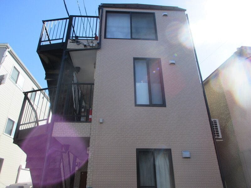 DRホームズ川口元郷Ⅱの写真