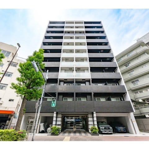 AXAS池袋レジデンスの写真