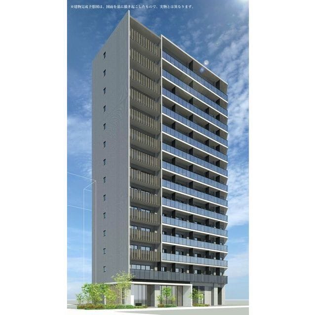 ルフォンプログレ秋葉原マークスの写真