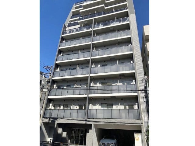 ヴァレッシア上野NorthCity Ⅱの写真