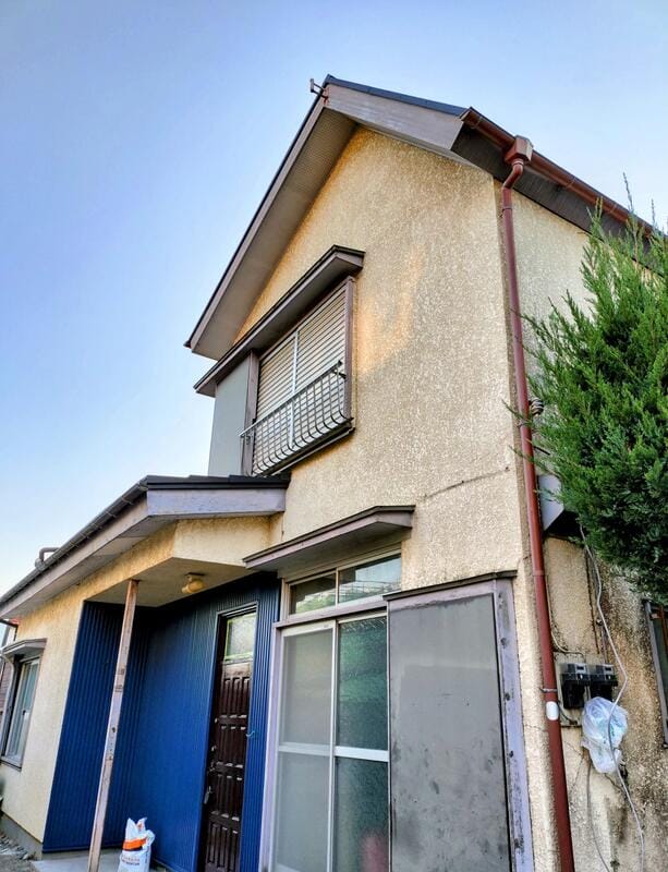 ペットと暮らす土間のある家 流山戸建の写真