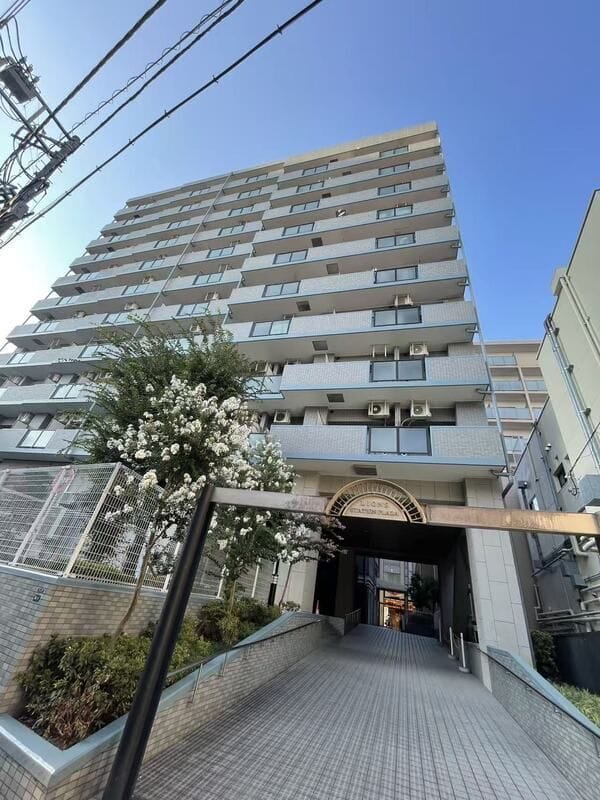 ライオンズステーションプラザ大山の写真