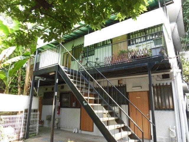 第一広幸ハイツの写真