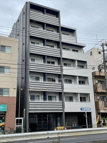 グラントゥルース板橋本町の写真