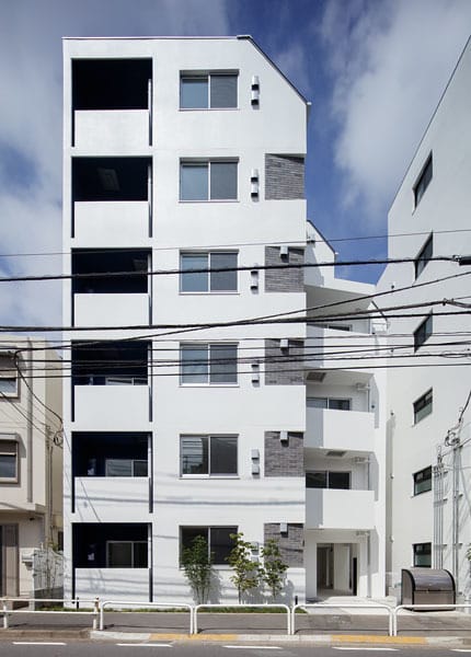 GranDuo中野Ⅱの写真