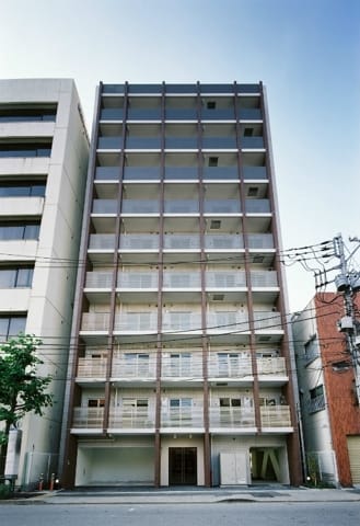 レジディア浅草吾妻橋の写真