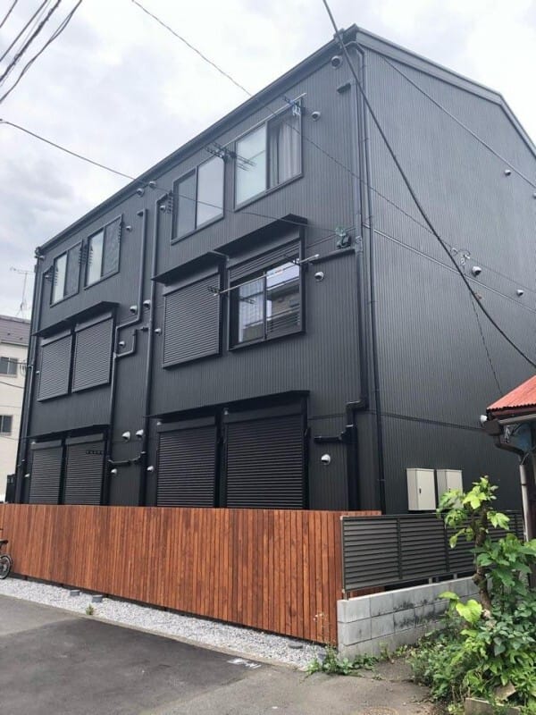 アルベルゴ北千住の写真