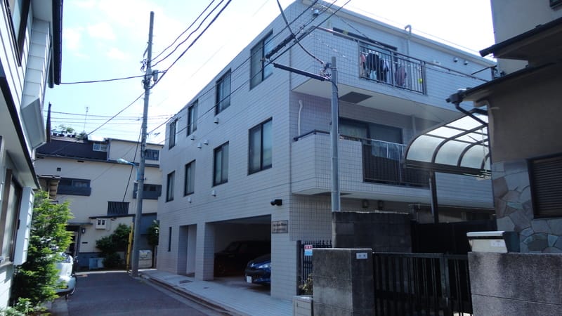 オークハウス四谷の写真