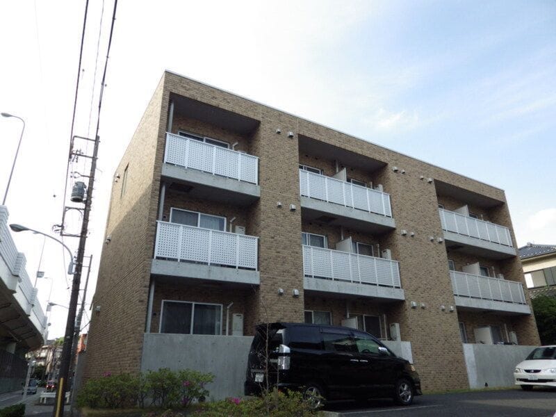 クランベリーコートの写真