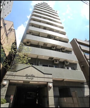 ダイホープラザ千駄木の写真