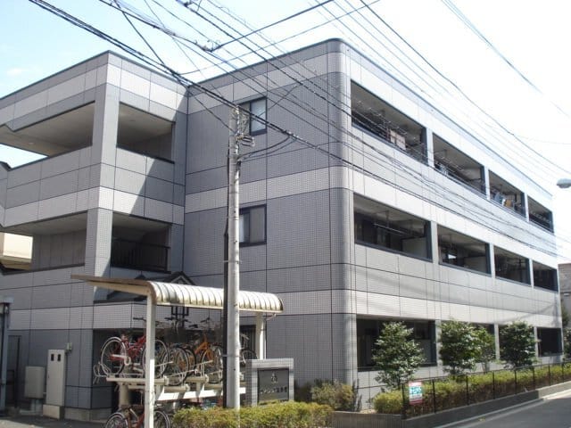 ウイング福寿館の写真