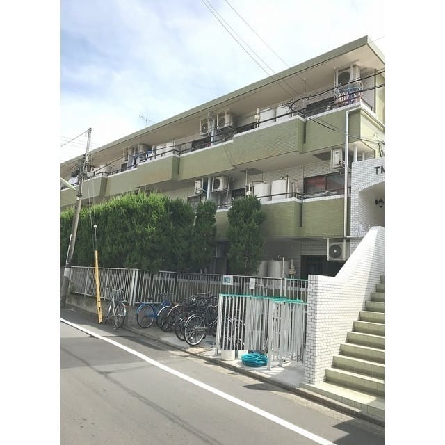 TMグリーン東邦の写真