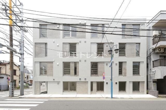 アトリオフラッツ板橋本町の写真