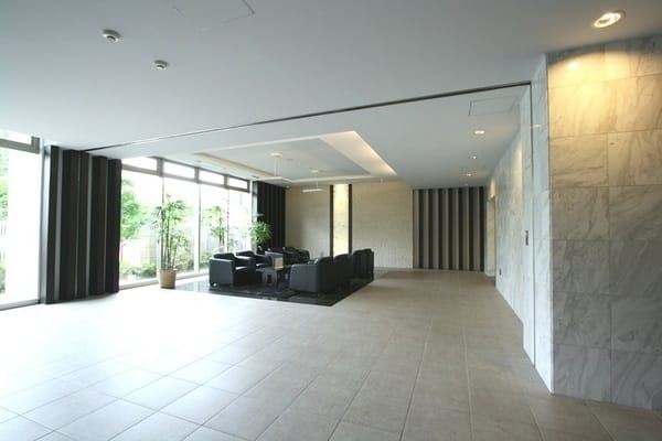 センテニアル王子神谷の写真