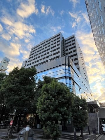 Primegate飯田橋の写真