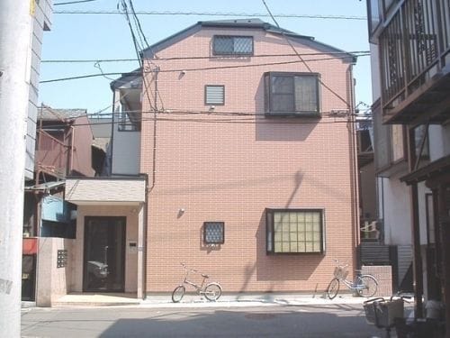 グランデ・ハナブサの写真