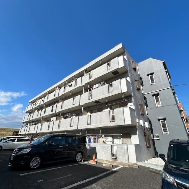 ブライト南流山の写真