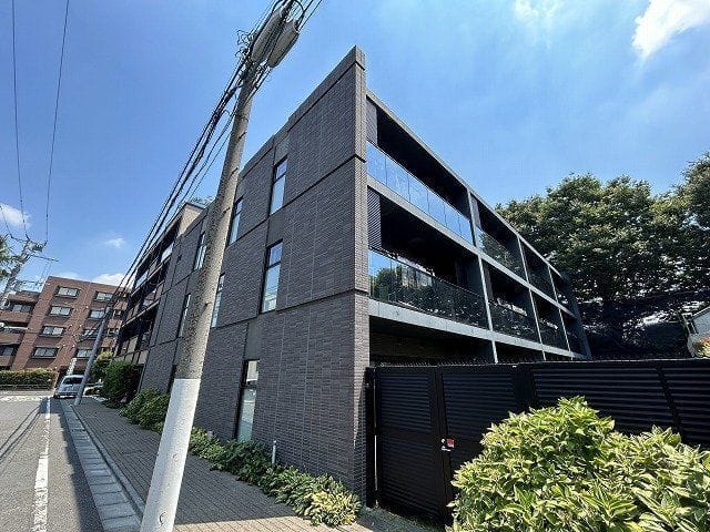 ローレルコート杉並松庵の写真