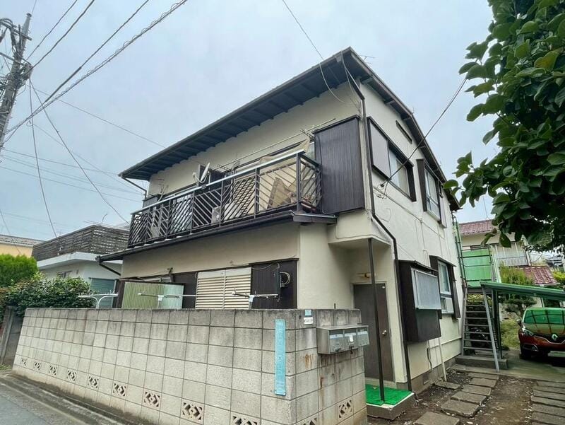 すみれ荘の写真